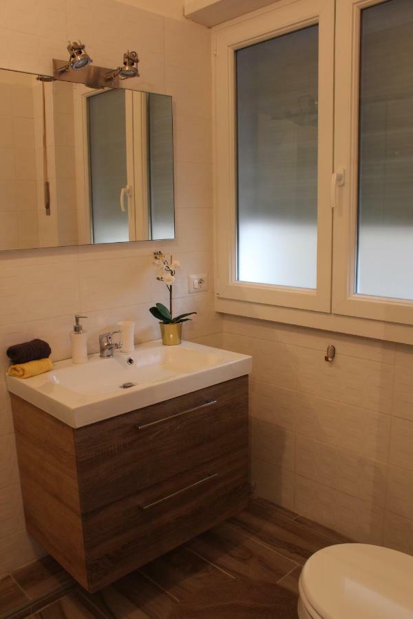 Superior Apartment - Vatican - St Peter Roma Eksteriør bilde