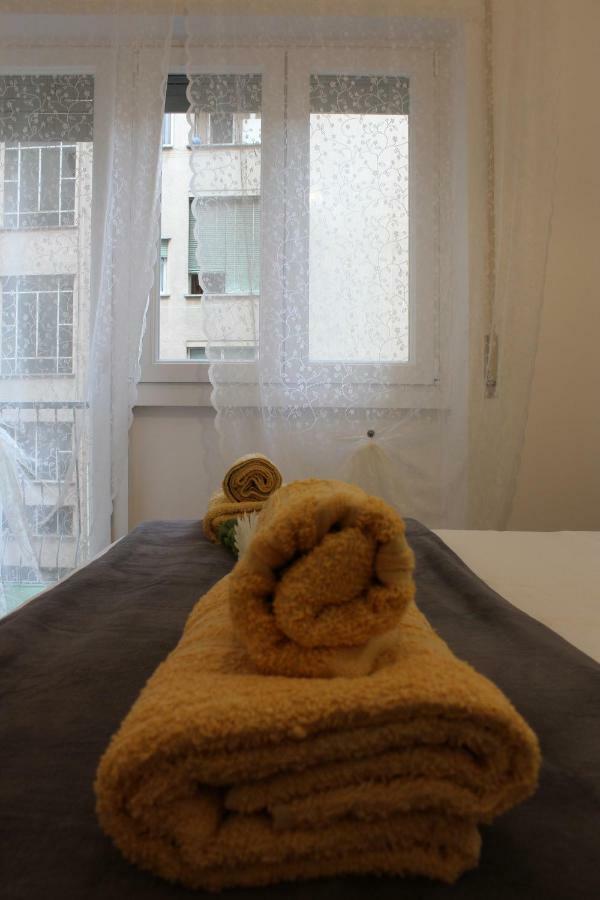 Superior Apartment - Vatican - St Peter Roma Eksteriør bilde