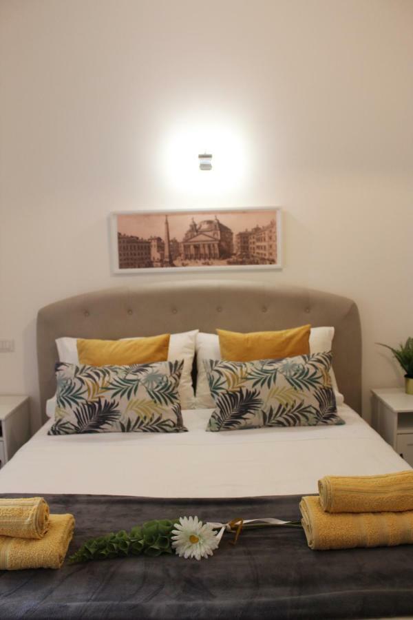 Superior Apartment - Vatican - St Peter Roma Eksteriør bilde